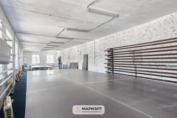 Продажа склада 1089,6 м2 п Дачный ул Центральная 3 - фото 18