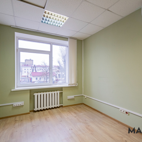 Фотография Аренда офиса 25,4 - 127,2 м2  Кропоткина 91 - фото 4