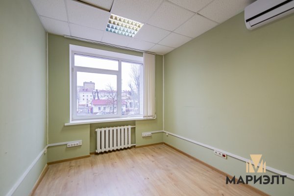 Аренда офиса 25,4 - 127,2 м2  Кропоткина 91 - фото 4