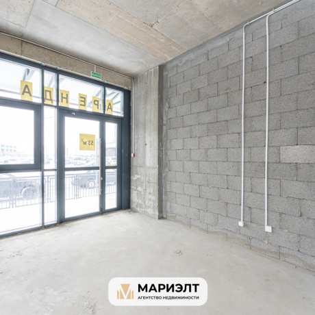 Фотография Помещение 52,1м2 (аренда) ул Щемелева 26 - фото 15