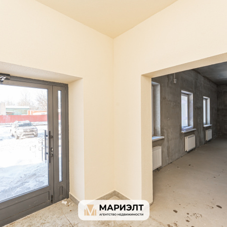 Фотография Помещение150 м2 (аренда)  ул Восточная 166 - фото 9