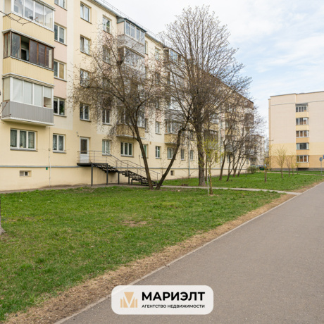 Фотография Продажа помещения 54,4 м2 ул Скрыганова 3 - фото 16