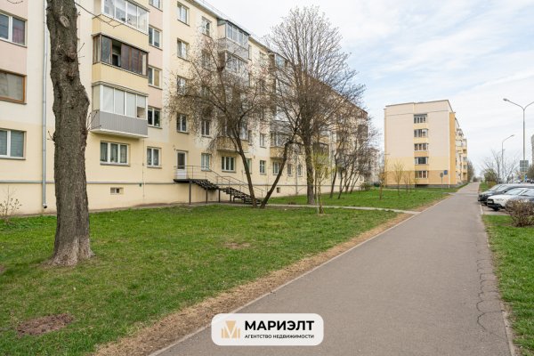 Продажа помещения 54,4 м2 ул Скрыганова 3 - фото 16