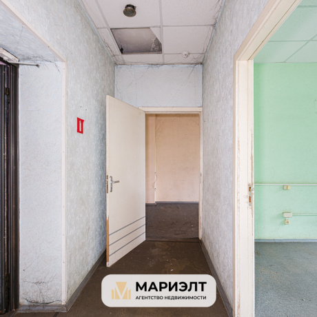 Фотография Продажа помещения 402,8 м2 ул Бабушкина 48 - фото 15