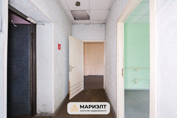 Продажа помещения 402,8 м2 ул Бабушкина 48 - фото 15