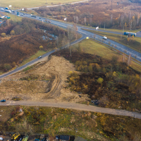 Фотография Продажа склада 3600 м2 ул Бабушкина 4 - фото 14