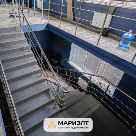 Фотография Аренда офиса 815,5  м2 ул Мястровская 26 - фото 20