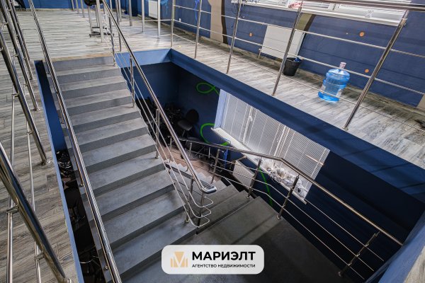 Аренда офиса 815,5  м2 ул Мястровская 26 - фото 20