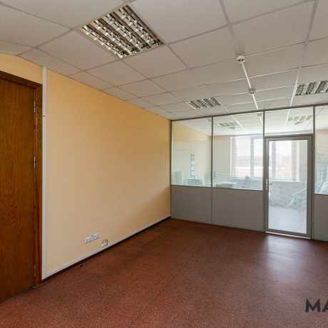 Фотография Продажа офиса 310,8 - 3822,9  м2 пер Липковский 34 - фото 9
