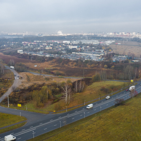 Фотография Продажа склада 3600 м2 ул Бабушкина 4 - фото 10