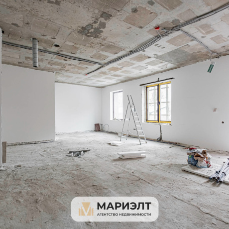 Фотография Помещение (аренда) 95,3 м2 Киселева 17 - фото 5