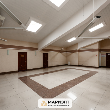 Фотография Склад 364,7  м2 (аренда) аг Колодищи ул Тюленина 18 - фото 11