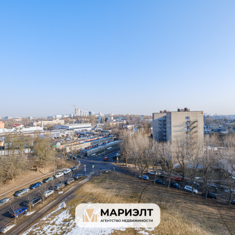 Фотография Аренда офиса 120- 820,9 м2  пер Ковалевской 60 - фото 12