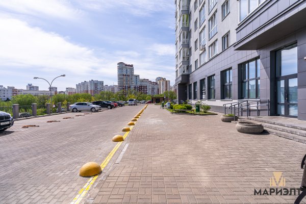 Аренда торгового помещения 76,9 м2 ул Чюрлениса 24 - фото 2