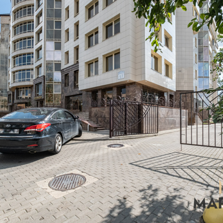 Фотография Аренда помещения 115,2 м2 ул Киселева 17 - фото 9