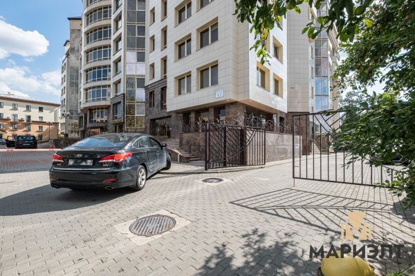 Аренда помещения 115,2 м2 ул Киселева 17 - фото 9