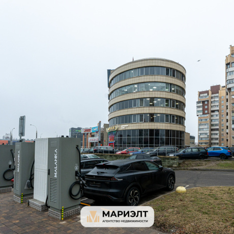 Фотография Аренда офиса 115,5 м2 ул Маяковского 144 - фото 3