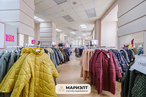 Помещение 546,3 м2 (продажа) ул Свердлова 22 - фото 11