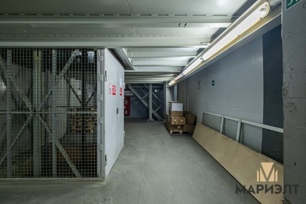 Аренда 95,4 / 223,2 м2 ул Домбровская 15 - фото 8