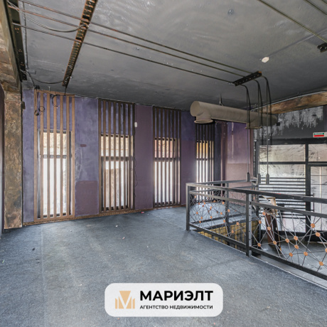 Фотография Аренда помещения 420-1007,9 м2 ул Матусевича 33 - фото 17