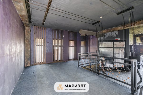 Аренда помещения 420-1007,9 м2 ул Матусевича 33 - фото 17