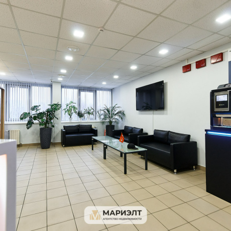 Фотография Аренда офиса 100/1134,5 м2 ул Купревича 14 - фото 10