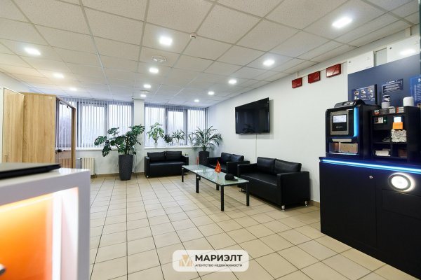 Аренда офиса 100/1134,5 м2 ул Купревича 14 - фото 10