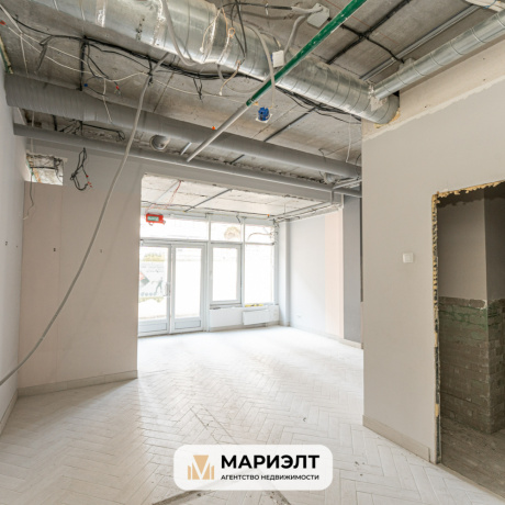 Фотография Аренда торгового помещения 88,3 м2 Мстиславца 18 - фото 13