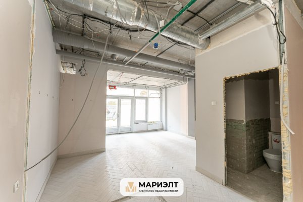 Аренда торгового помещения 88,3 м2 Мстиславца 18 - фото 13