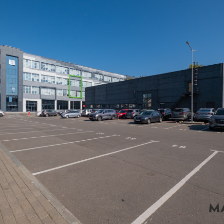 Фотография Помещение 805,0 м2(продажа) Кульман 1/11 - фото 12