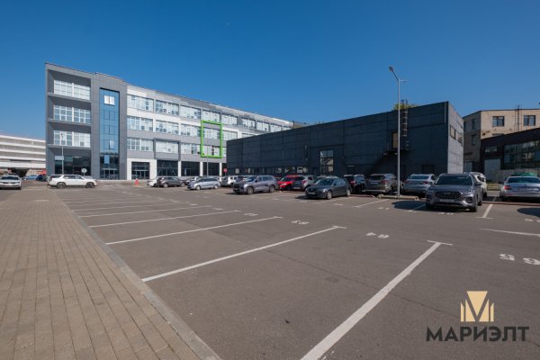 Помещение 805,0 м2(продажа) Кульман 1/11 - фото 12