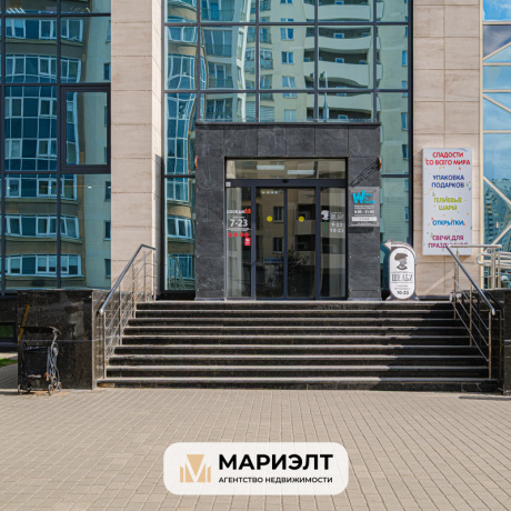 Фотография Аренда офиса 815,5  м2 ул Мястровская 26 - фото 2