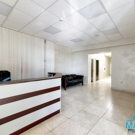 Фотография Продажа помещения 1225,9 м2 ул Богдановича 108 - фото 7