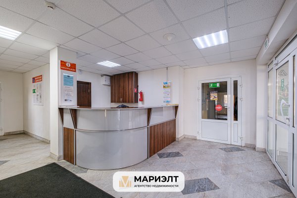 Продажа офиса 820,9 м2 пер Ковалевской 60 - фото 5