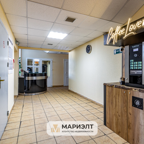 Фотография Аренда офиса 310,8 м2 пер Липковский 34  - фото 3