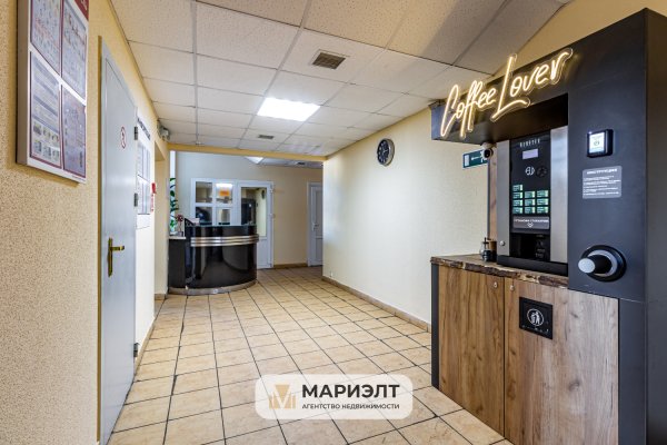 Аренда офиса 310,8 м2 пер Липковский 34  - фото 3