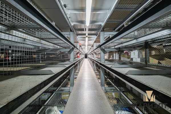 Аренда 95,4 / 223,2 м2 ул Домбровская 15 - фото 11