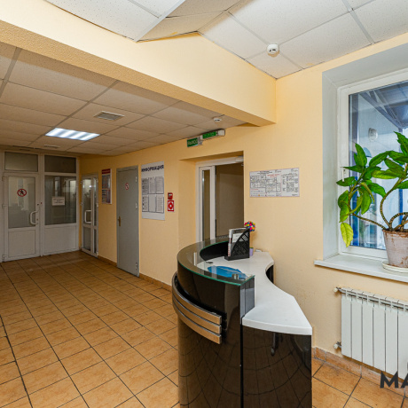 Фотография Аренда офиса 30 &ndash; 228,5 м2 пер Липковский 34 - фото 4