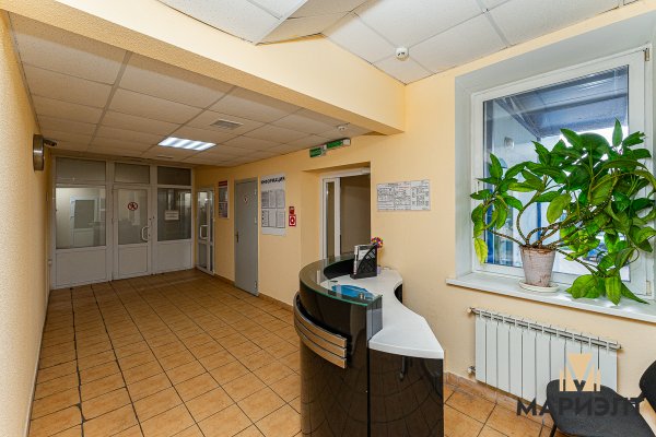 Аренда офиса 30 &ndash; 228,5 м2 пер Липковский 34 - фото 4