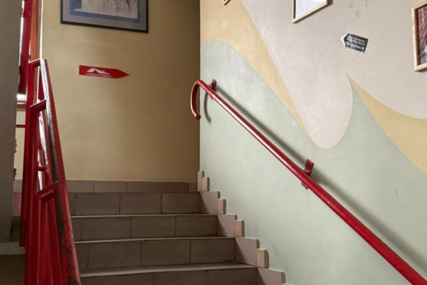 Продажа офиса 93 м2 ул Кабушкина 66 - фото 5