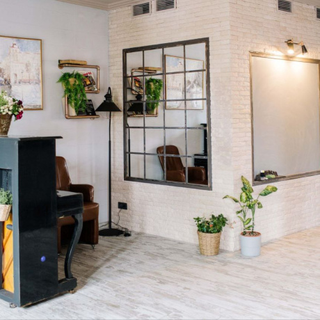 Фотография Помещение 203,3 м2(аренда) ул Октябрьская 23 - фото 4