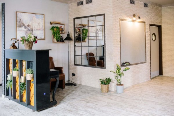 Помещение 203,3 м2(аренда) ул Октябрьская 23 - фото 4