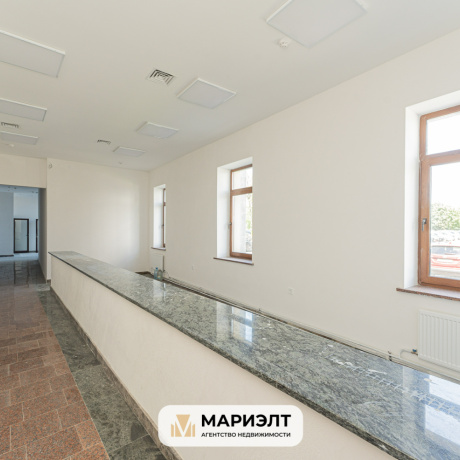 Фотография Аренда ресторана 1723,9 м2  пр-т Логойский 18 - фото 7