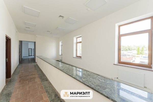 Аренда ресторана 1723,9 м2  пр-т Логойский 18 - фото 7