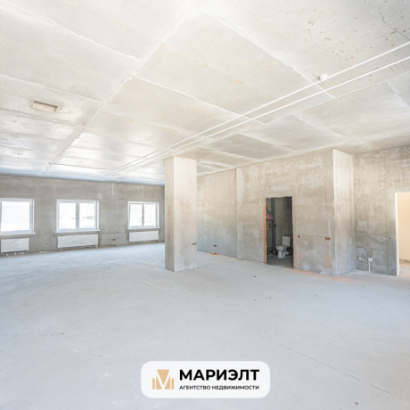 Фотография Аренда торгового помещения 132,7 м2 ул Восточная 166 - фото 8