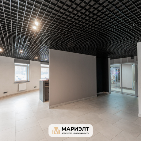 Фотография Аренда офиса 83 м2 ул Мстиславца 3 - фото 13