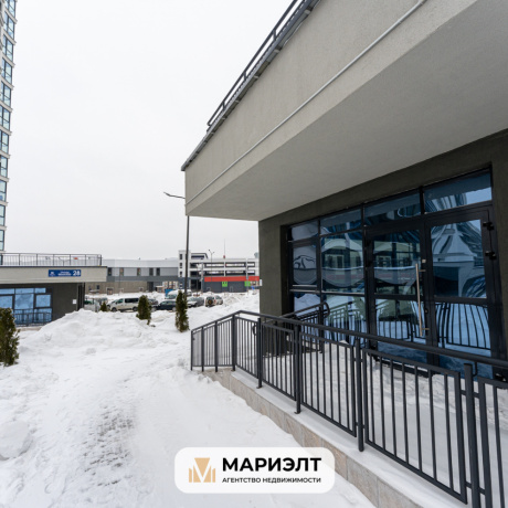 Фотография Помещение 41,6м2 (аренда)  ул Щемелева 30 - фото 9