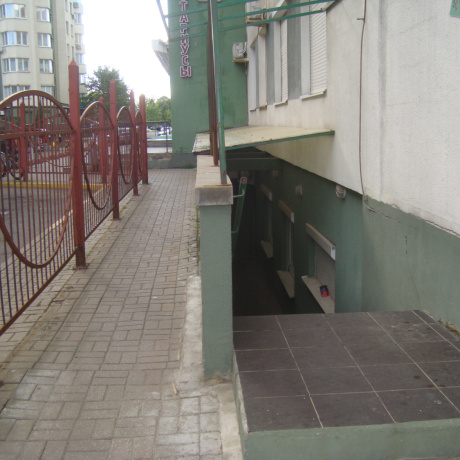 Фотография Продажа помещения 49,3 м2 ул Мележа дом 5/2 - фото 7