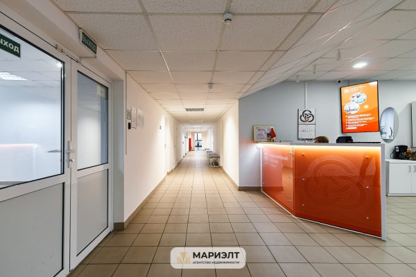 Аренда офиса 100/1134,5 м2 ул Купревича 14 - фото 9