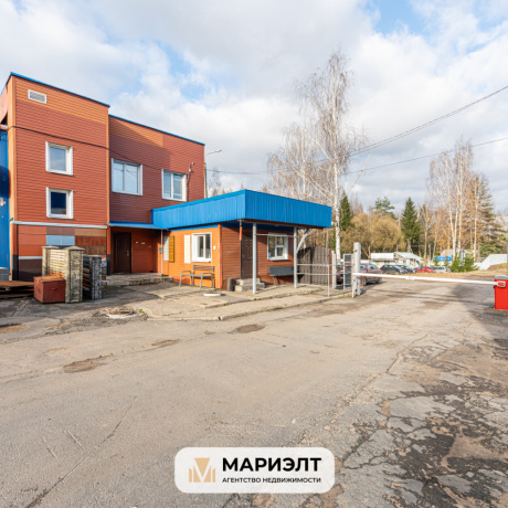 Фотография Аренда склада 677,7 м2 аг Колодищи ул Промышленная 14А/1 - фото 9